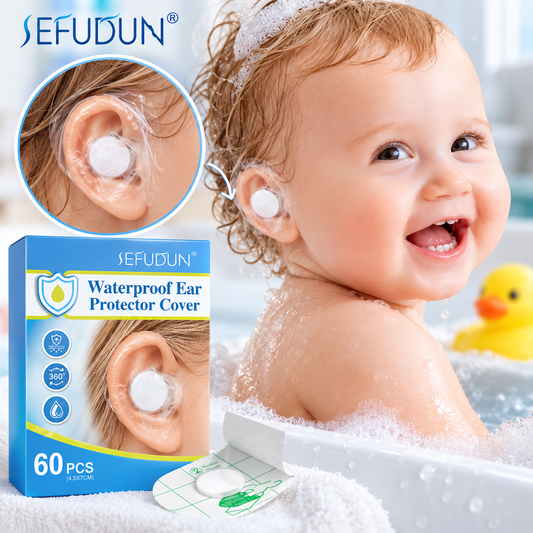 Waterproof Ear Protection Sticker
