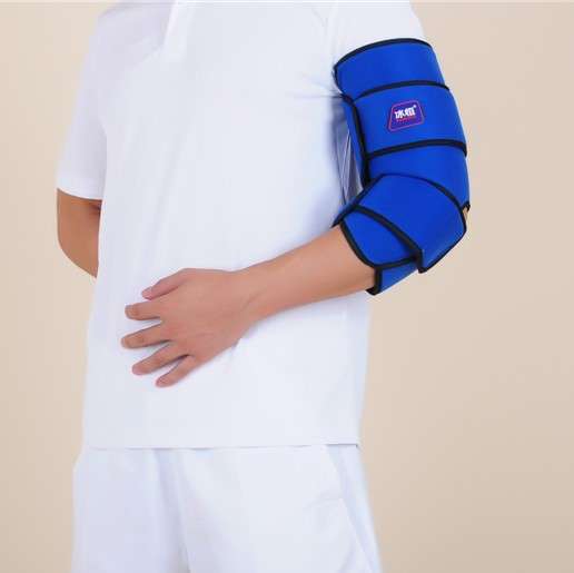 Elbow Cold Wrap