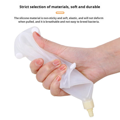 Reusable Urine Collector Kit Panties for Urine Incontinence