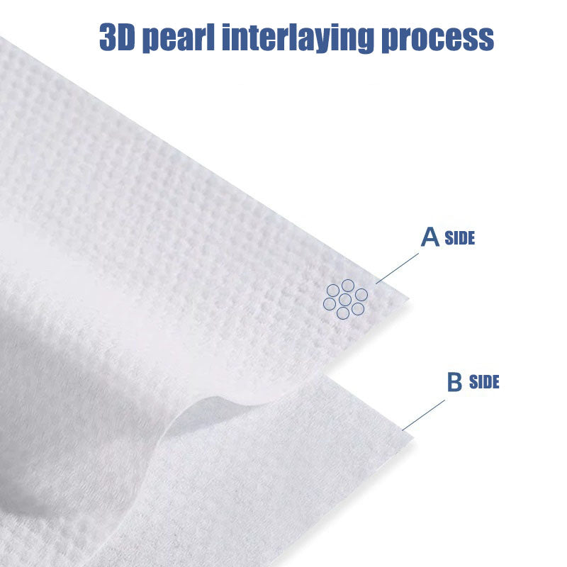 Water Baby Wet Wipes