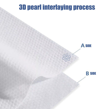 Water Baby Wet Wipes
