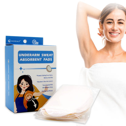 Premium Cutton Quality Underarm Sweat Pads