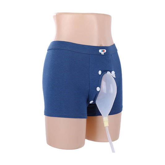 Reusable Urine Collector Kit Panties for Urine Incontinence