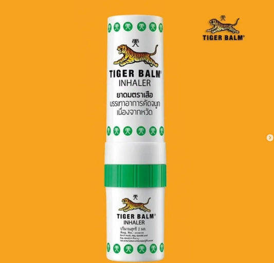 Tiger Balm Inhaler