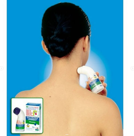 Salonpas Liniment