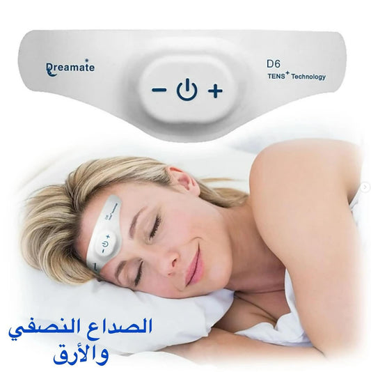 Headache, Anxiety Device
