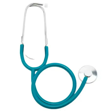 LANNX L1 CLASS II Professional Cardiology Single Head Stethoscope Medical Doctor Mini Portable Stethoscope