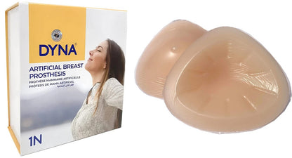Artificial Breast Prosthesis Silicone Artificial Breast