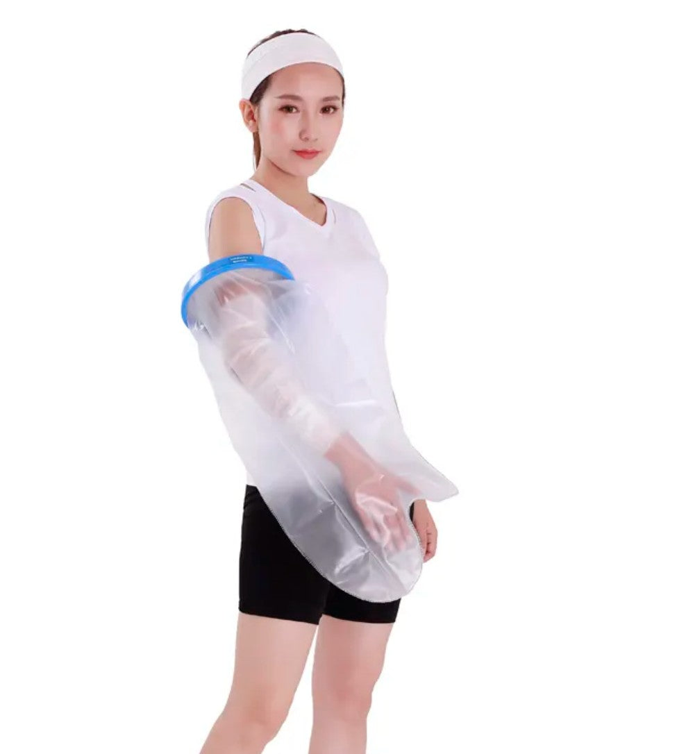 SealCuff Waterproof Cast Cover-Adults