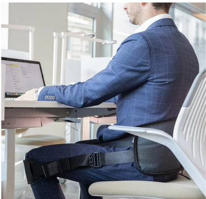 Back, Spine Correction Sitting Brace