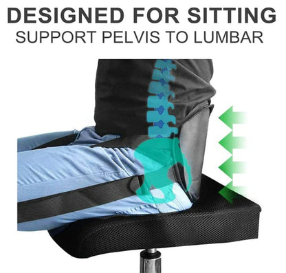 Back, Spine Correction Sitting Brace