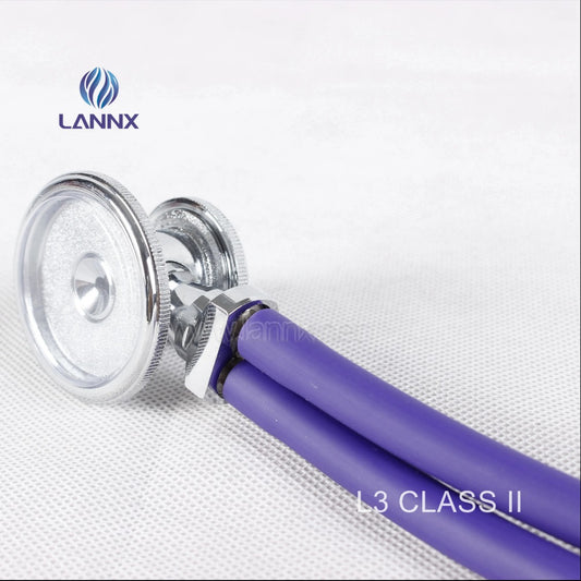 Sprague Rappaport Stethoscope- Purple