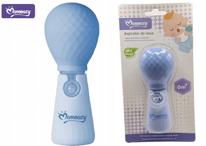 Momeasy Baby Nasal Aspirator
