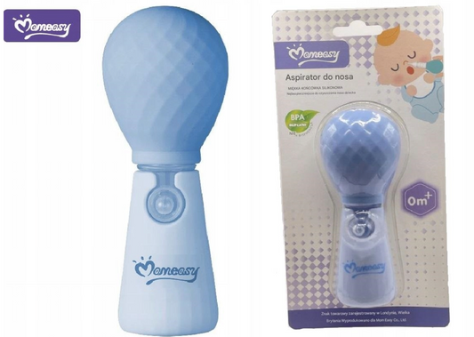 Momeasy Baby Nasal Aspirator