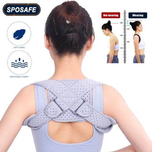 Clavicle Brace