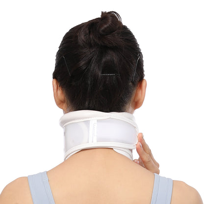 Plastic Neck Support Brace Cervical Collar Neck Immobilizer Protection