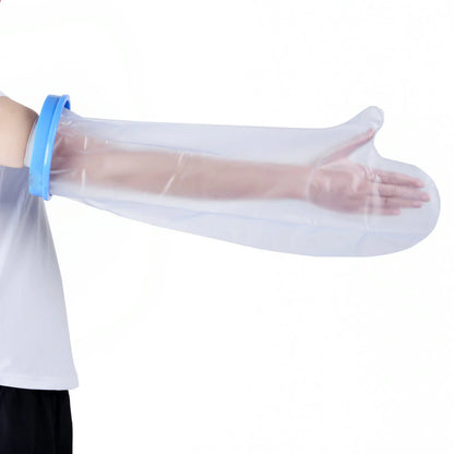 SealCuff Waterproof Cast Cover-Adults Short Arm