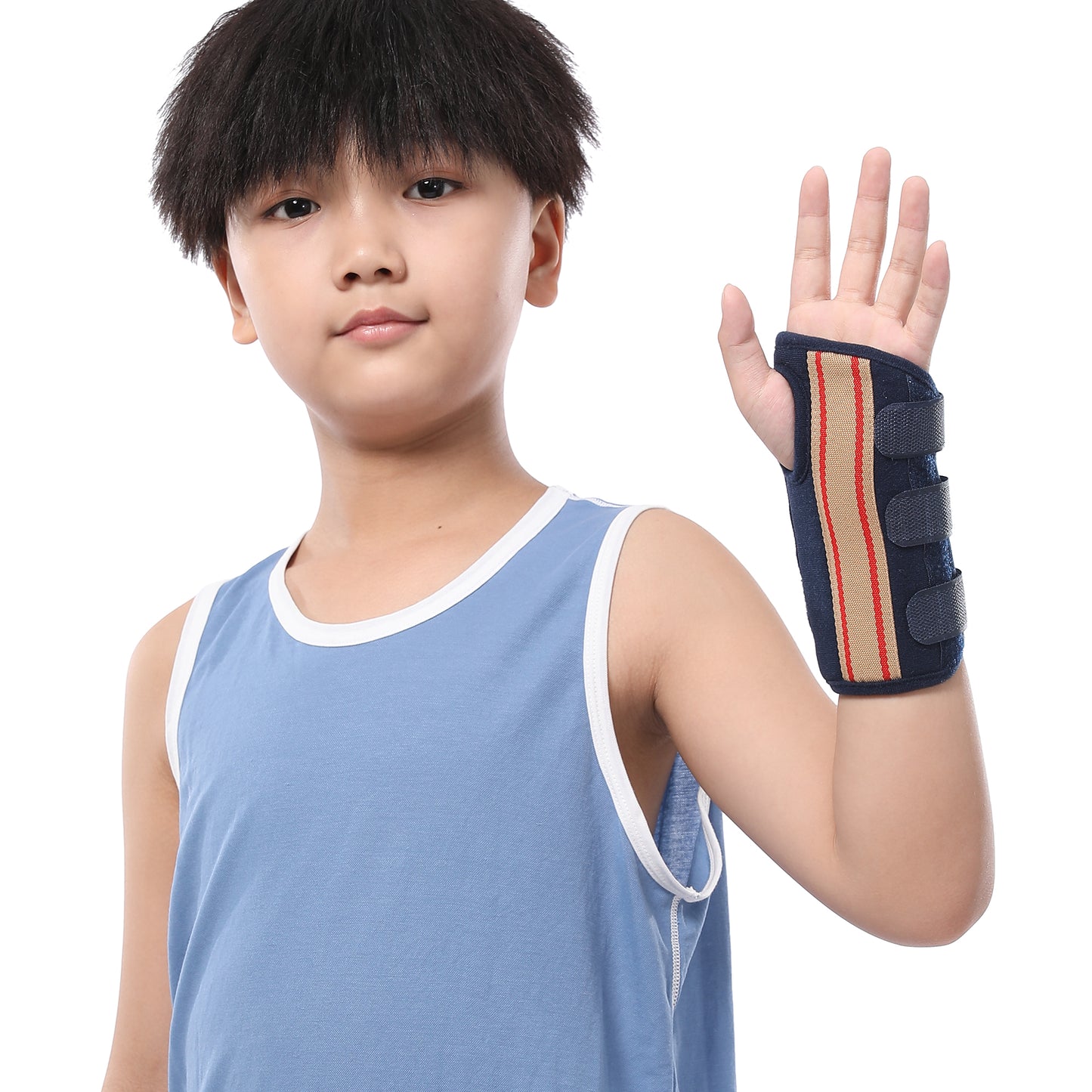 Wrist Joint Protection Brace For children