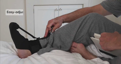 OneBrace Plantar Fasciitis Night Splint Sock