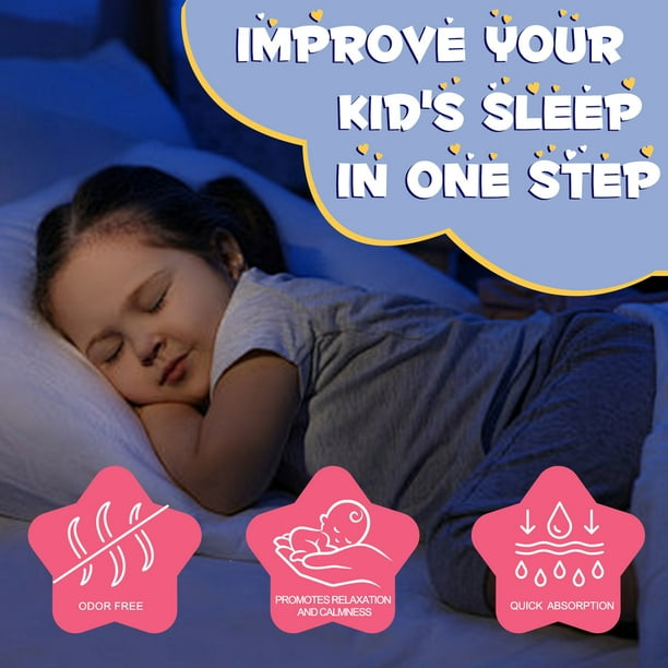 Magnesium Cream for Kids