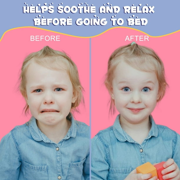 Magnesium Cream for Kids