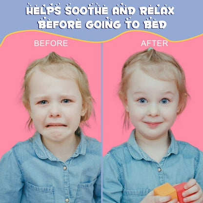 Magnesium Cream for Kids